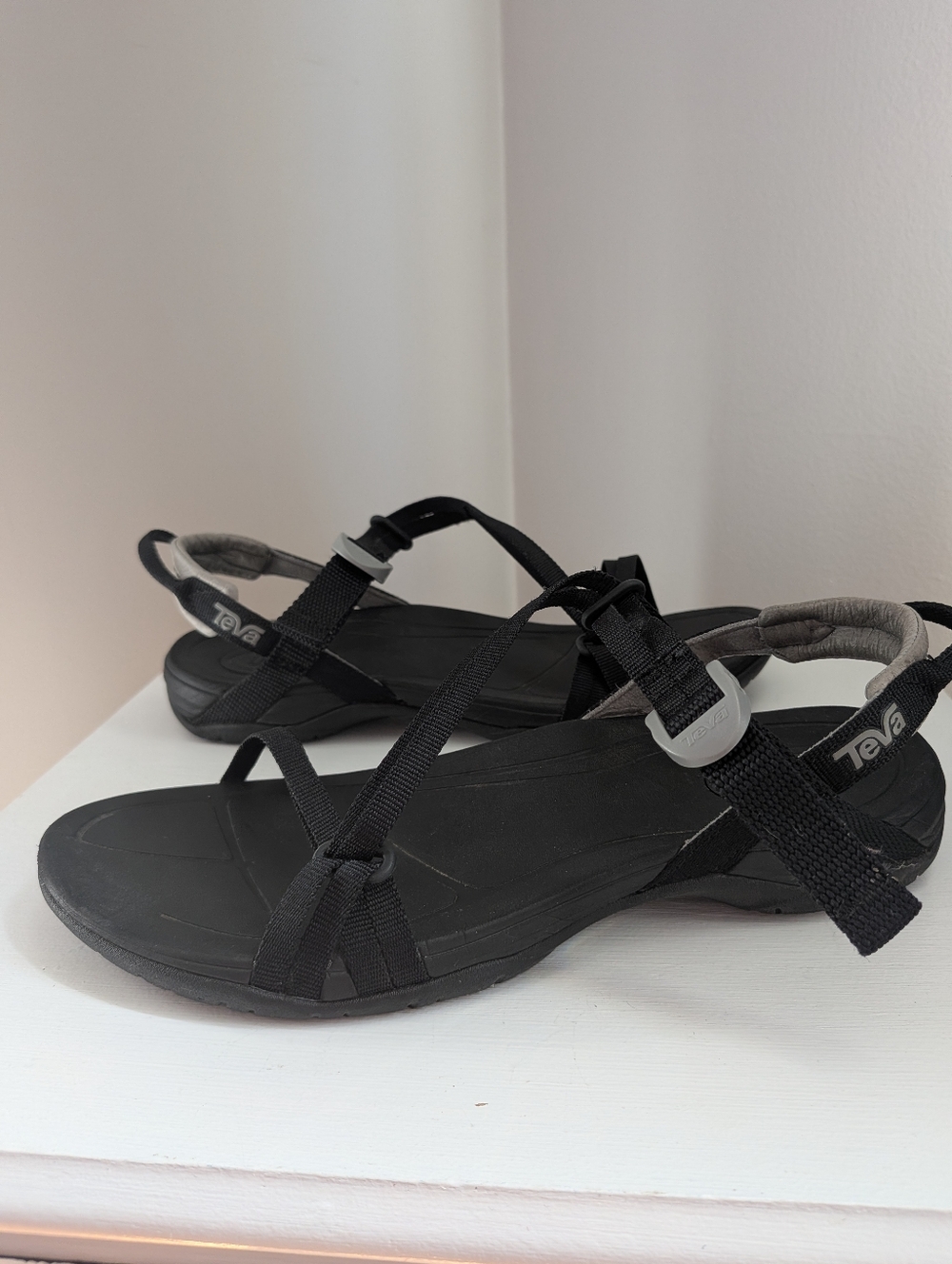 Teva Sirra Sandal
